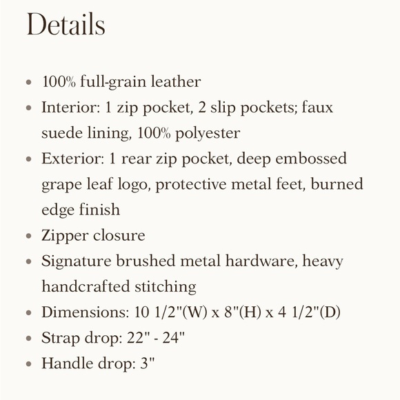 Patricia Nash etched roses collection, Crossbody bag, gorgeous red design, new - Picture 7 of 13